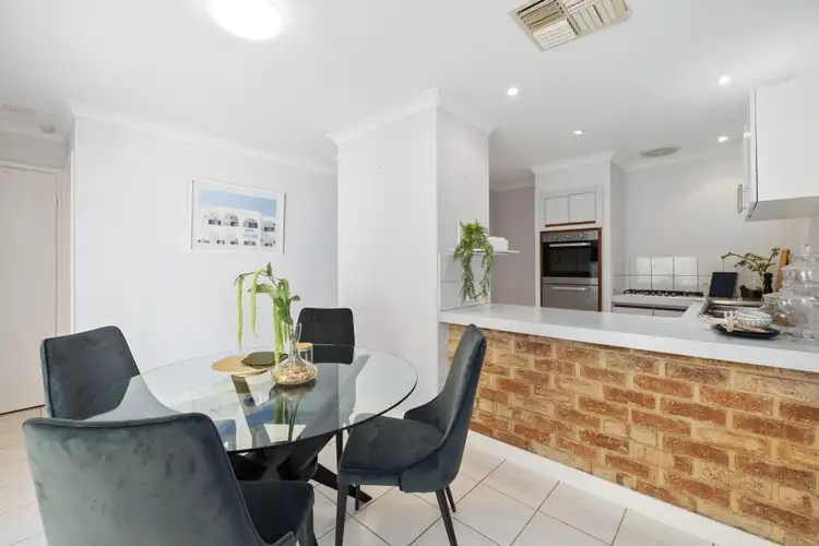 Fifth view of Homely house listing, 2/23 Camden Street, Dianella WA 6059