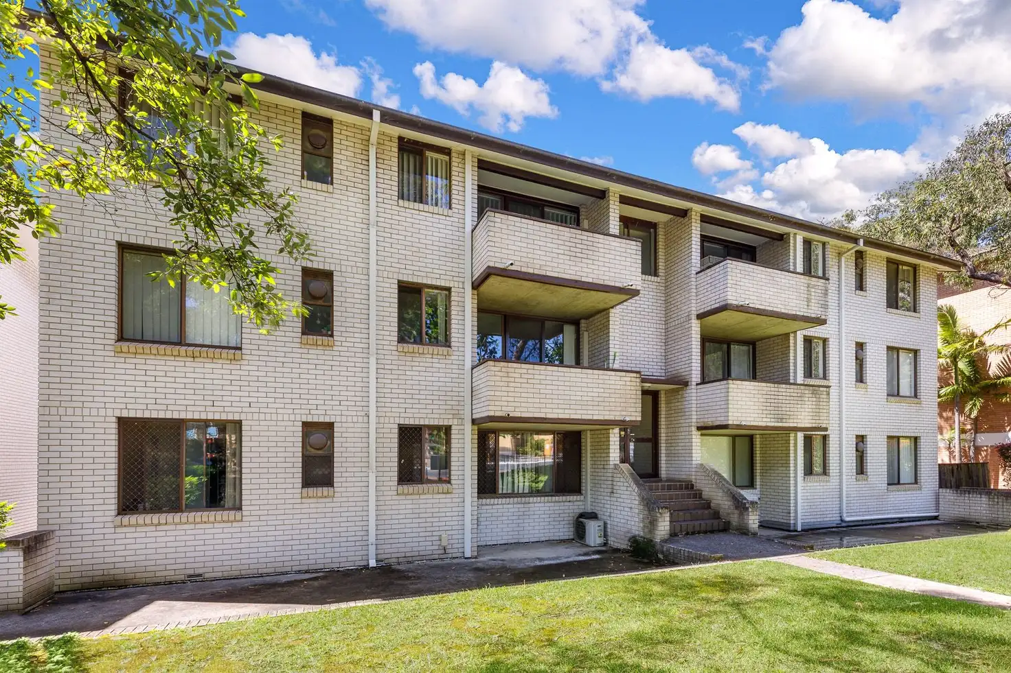 Main view of Homely apartment listing, 5/165 Herring Road, Macquarie Park NSW 2113