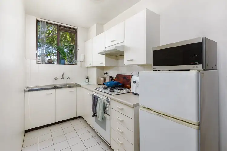 Third view of Homely apartment listing, 5/165 Herring Road, Macquarie Park NSW 2113