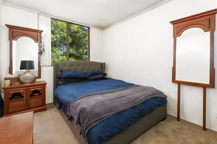 Fourth view of Homely apartment listing, 5/165 Herring Road, Macquarie Park NSW 2113