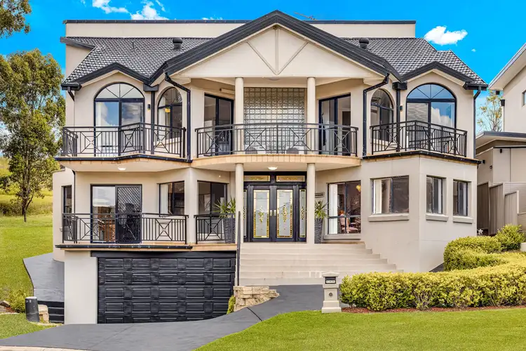 Main view of Homely house listing, 15 Edmund Place, Cecil Hills NSW 2171