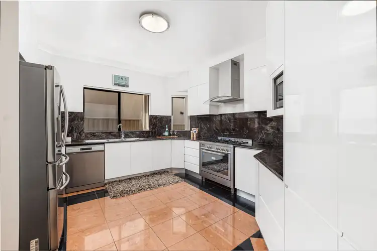 Fifth view of Homely house listing, 15 Edmund Place, Cecil Hills NSW 2171