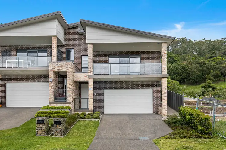 25a Whistlers Run, Albion Park NSW 2527