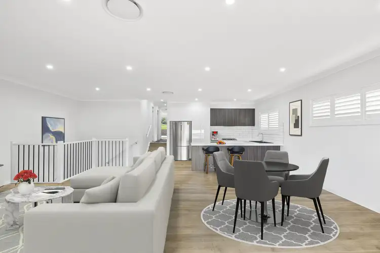 Second view of Homely house listing, 25a Whistlers Run, Albion Park NSW 2527
