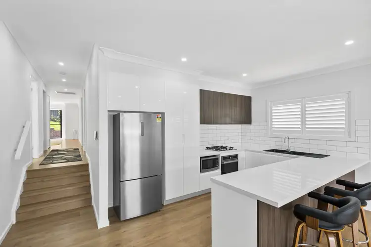 Third view of Homely house listing, 25a Whistlers Run, Albion Park NSW 2527