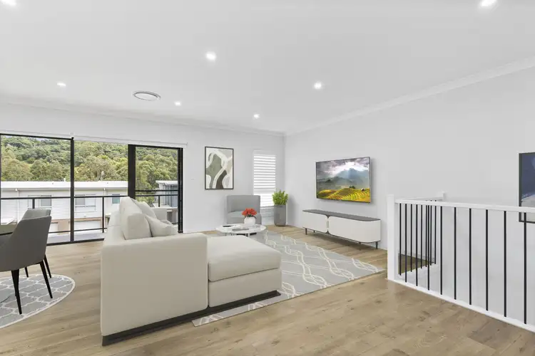 Fourth view of Homely house listing, 25a Whistlers Run, Albion Park NSW 2527