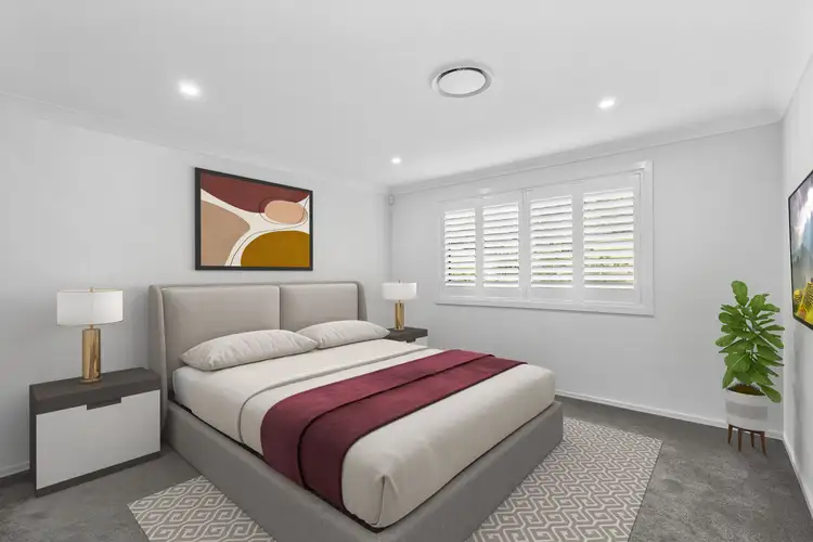 Sixth view of Homely house listing, 25a Whistlers Run, Albion Park NSW 2527