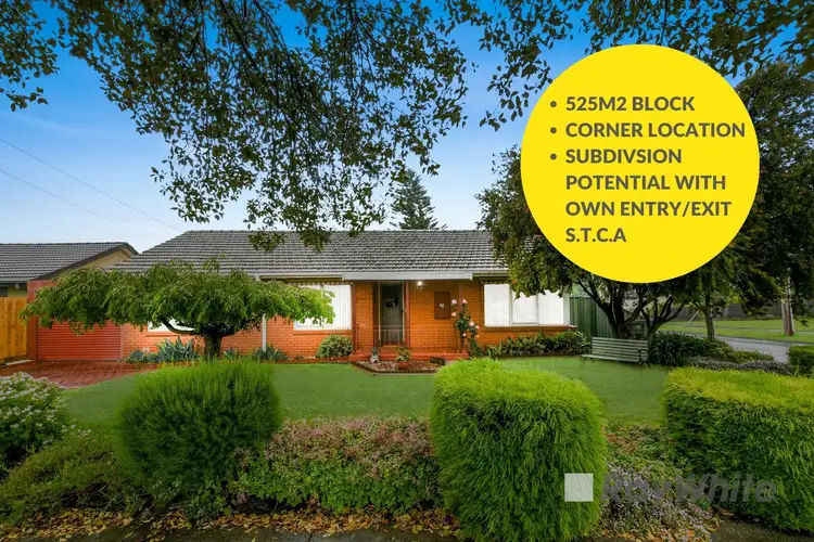 42 Waratah Drive, Dandenong North VIC 3175