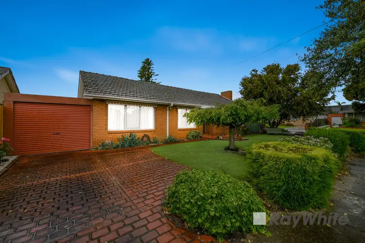 Fourth view of Homely house listing, 42 Waratah Drive, Dandenong North VIC 3175