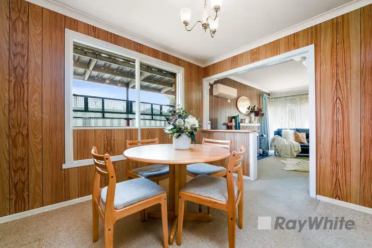 Sixth view of Homely house listing, 42 Waratah Drive, Dandenong North VIC 3175