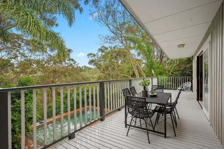 113 Kooringal Avenue, Thornleigh NSW 2120