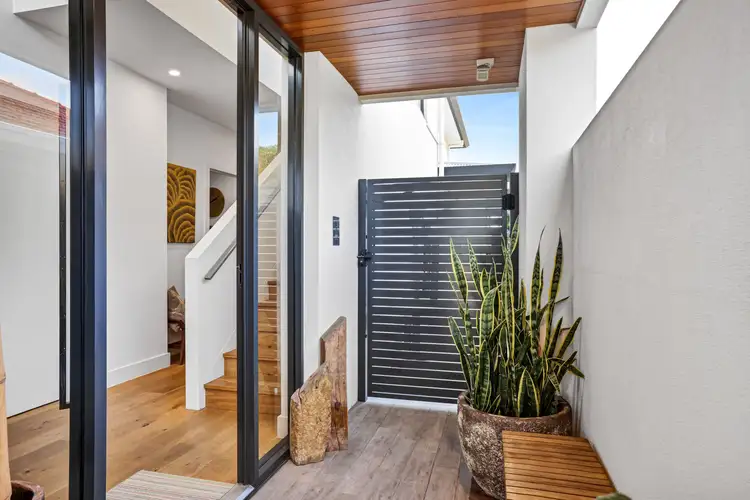 Fifth view of Homely house listing, 2A Cavendish Street, West Beach SA 5024