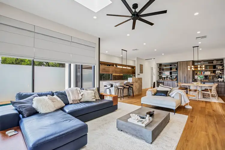 Sixth view of Homely house listing, 2A Cavendish Street, West Beach SA 5024