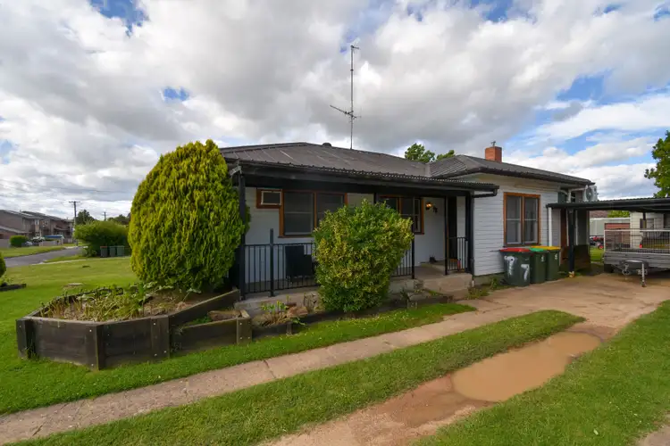 Fifth view of Homely house listing, 7 McPhillamy Avenue, Gormans Hill NSW 2795