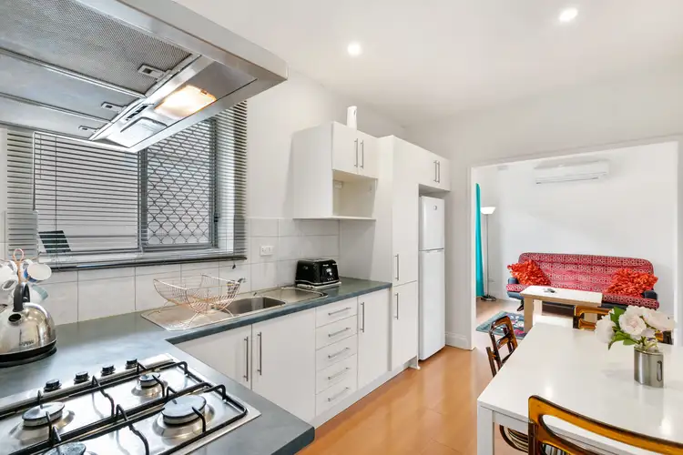 Main view of Homely unit listing, 18/180-184 Seaview Road, Henley Beach South SA 5022