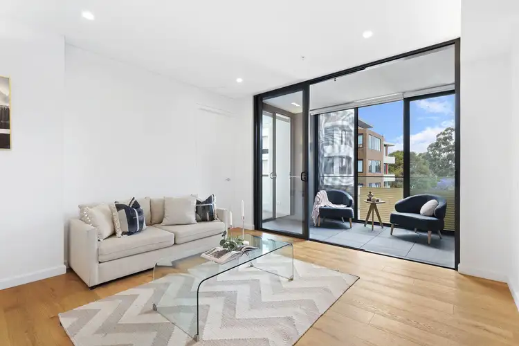 Main view of Homely unit listing, 213/17 Albert Avenue, Chatswood NSW 2067