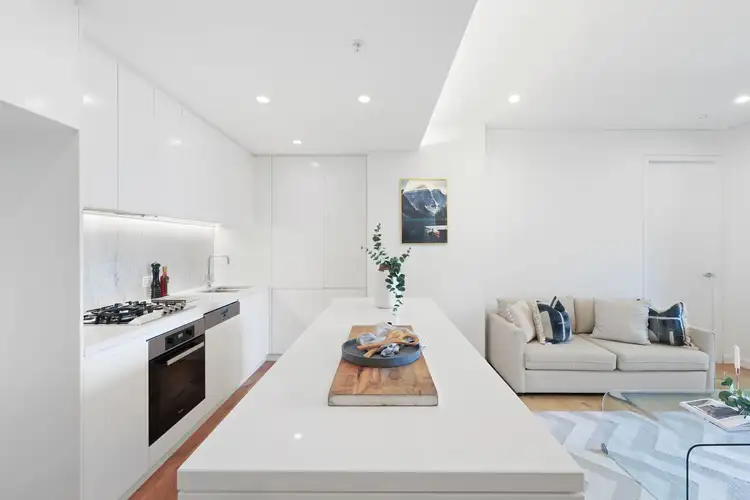 Fourth view of Homely unit listing, 213/17 Albert Avenue, Chatswood NSW 2067