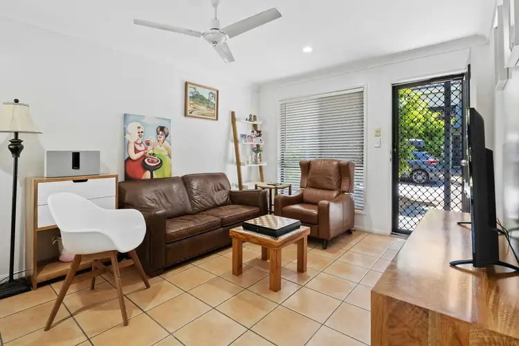 Second view of Homely townhouse listing, 4/960 Hamilton Road, Mcdowall QLD 4053