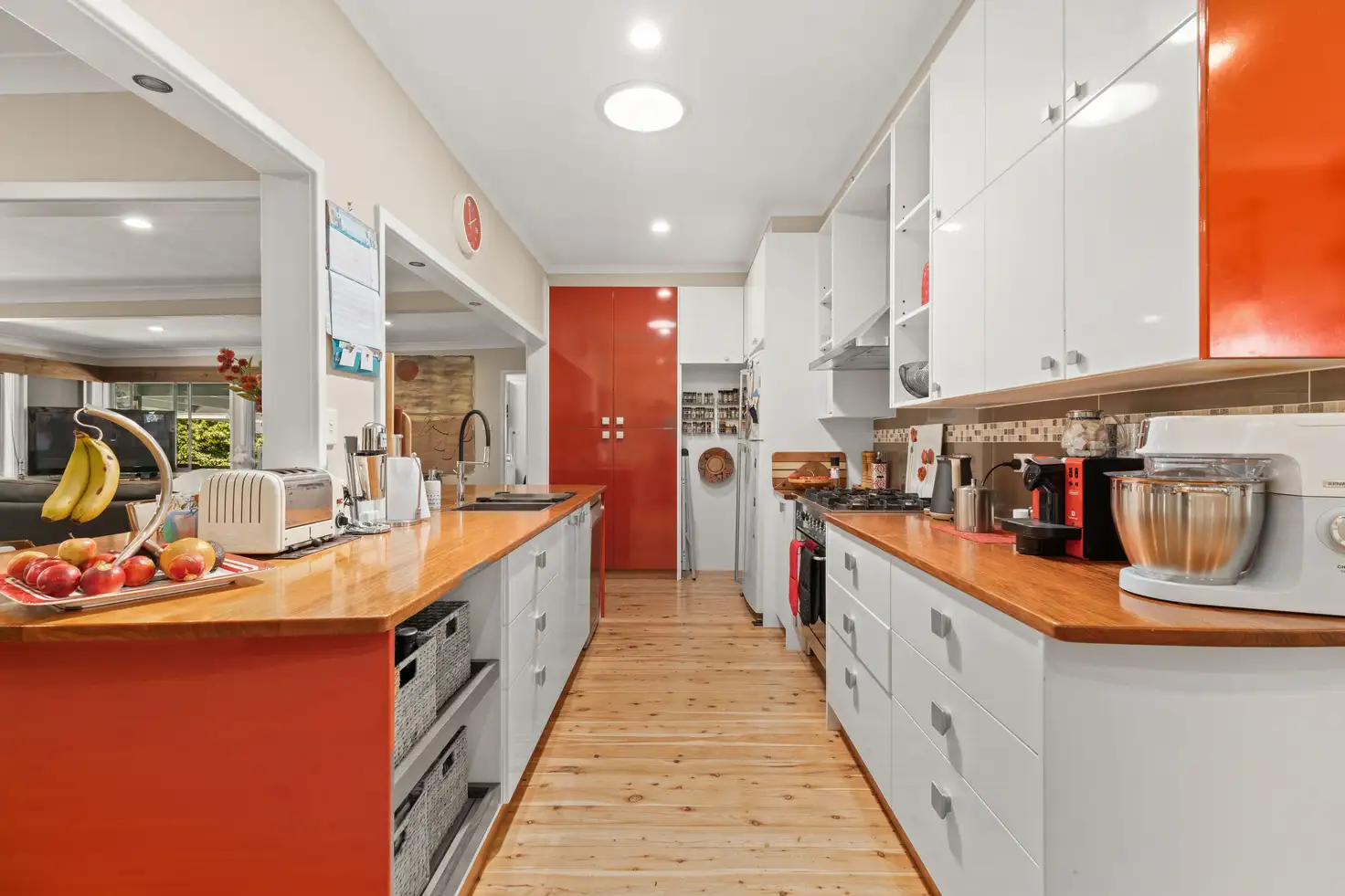 Main view of Homely house listing, 98 Walsh Crescent, North Nowra NSW 2541