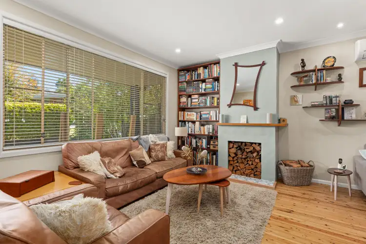 Third view of Homely house listing, 98 Walsh Crescent, North Nowra NSW 2541