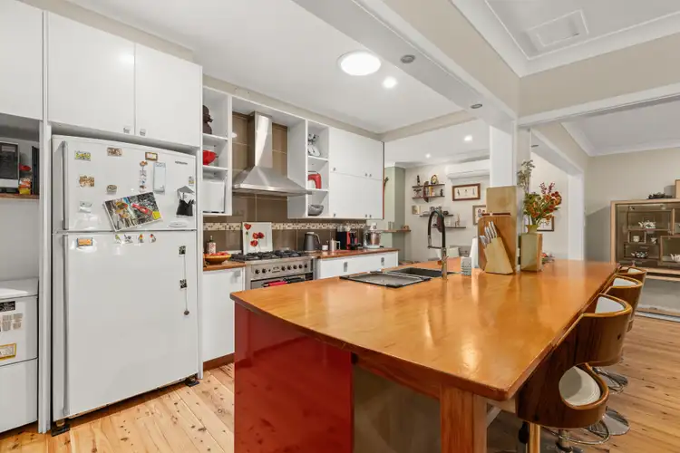 Fourth view of Homely house listing, 98 Walsh Crescent, North Nowra NSW 2541