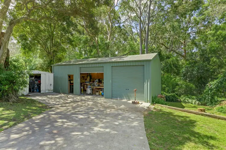 Fifth view of Homely house listing, 98 Walsh Crescent, North Nowra NSW 2541