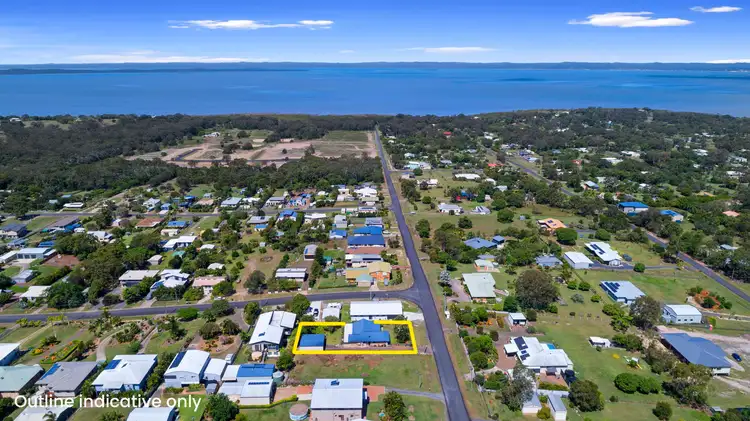 Second view of Homely house listing, 93 Pacific Drive, Booral QLD 4655
