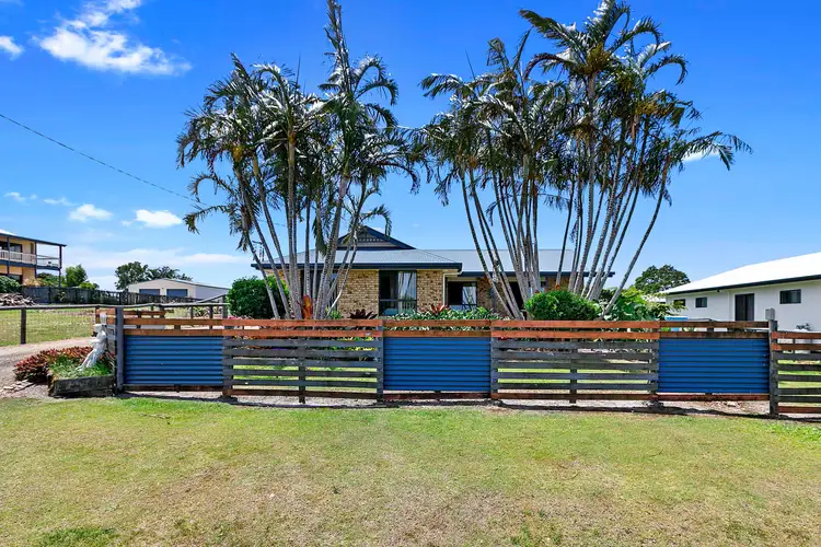 Third view of Homely house listing, 93 Pacific Drive, Booral QLD 4655