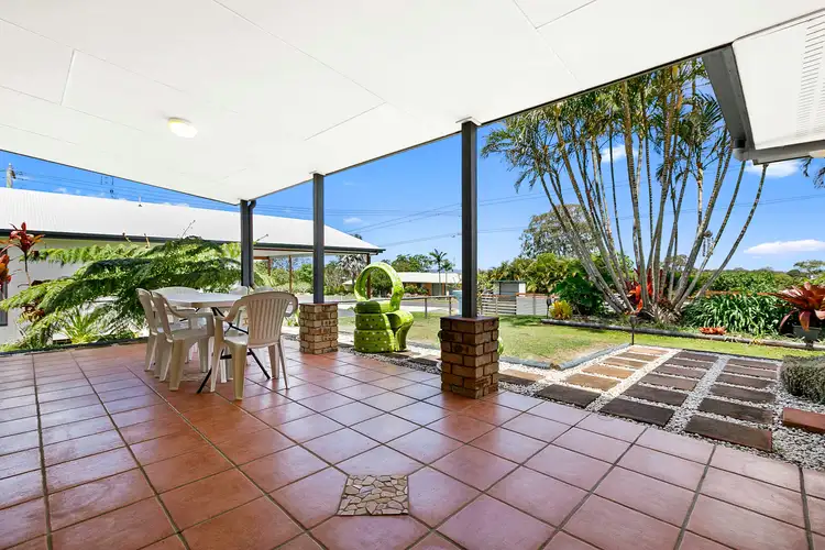Fourth view of Homely house listing, 93 Pacific Drive, Booral QLD 4655