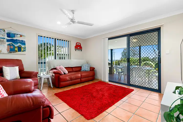 Sixth view of Homely house listing, 93 Pacific Drive, Booral QLD 4655