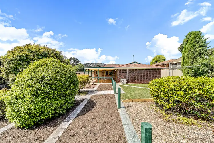 Third view of Homely house listing, 55 Perrin Circuit, Banks ACT 2906