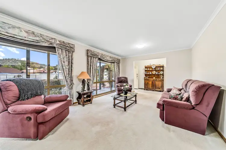 Fourth view of Homely house listing, 55 Perrin Circuit, Banks ACT 2906