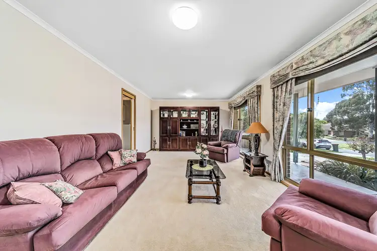 Fifth view of Homely house listing, 55 Perrin Circuit, Banks ACT 2906