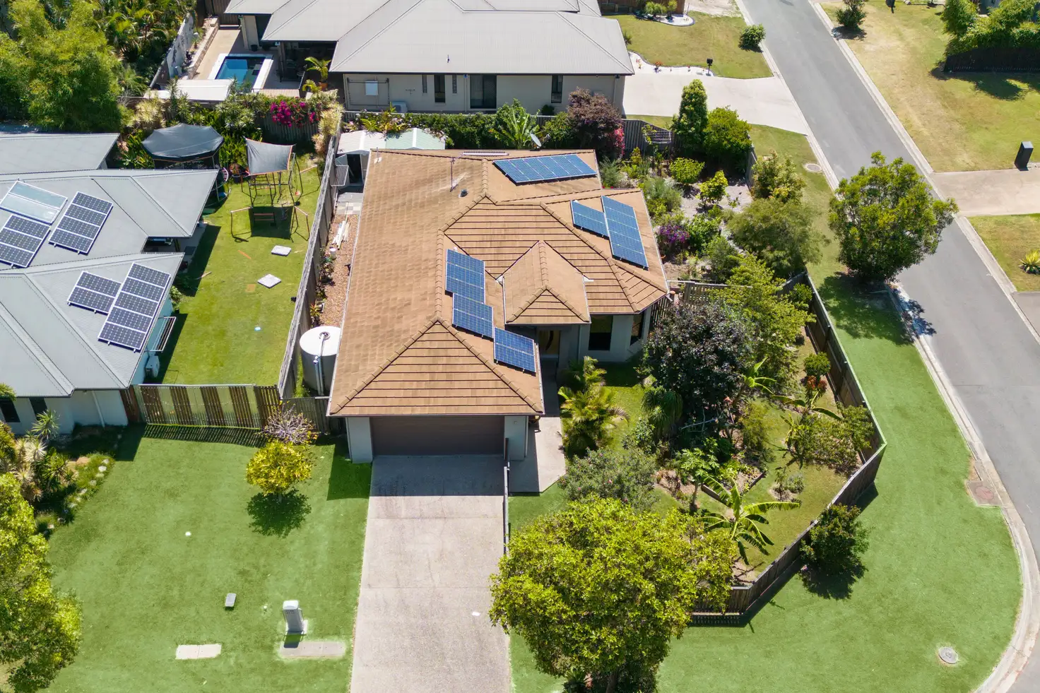 Main view of Homely house listing, 7 Parklands Boulevard, Wondunna QLD 4655