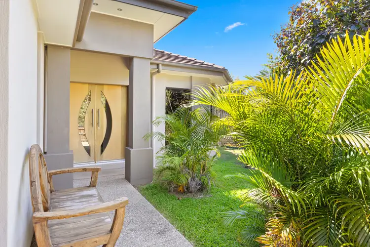 Fifth view of Homely house listing, 7 Parklands Boulevard, Wondunna QLD 4655