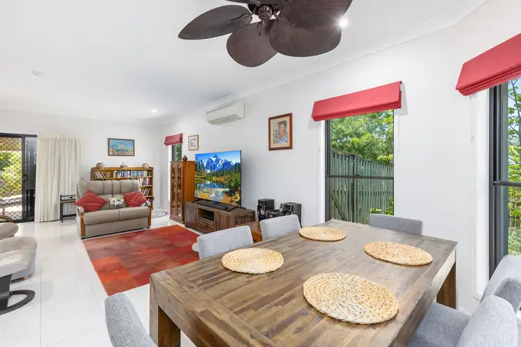 Sixth view of Homely house listing, 7 Parklands Boulevard, Wondunna QLD 4655