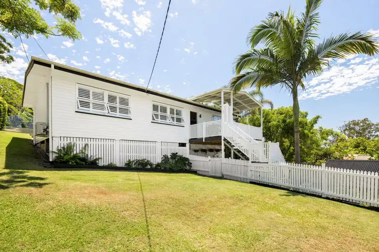 Second view of Homely house listing, 67 Moorbell Street, Tarragindi QLD 4121