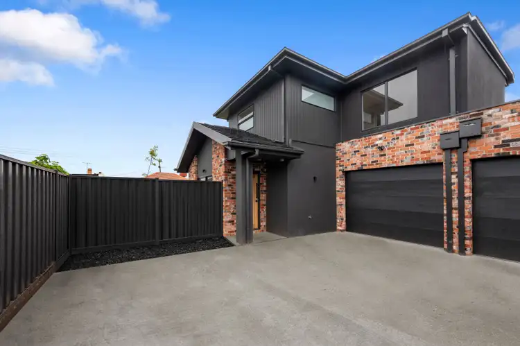 Main view of Homely house listing, 3/35 Cedar Street, Thomastown VIC 3074
