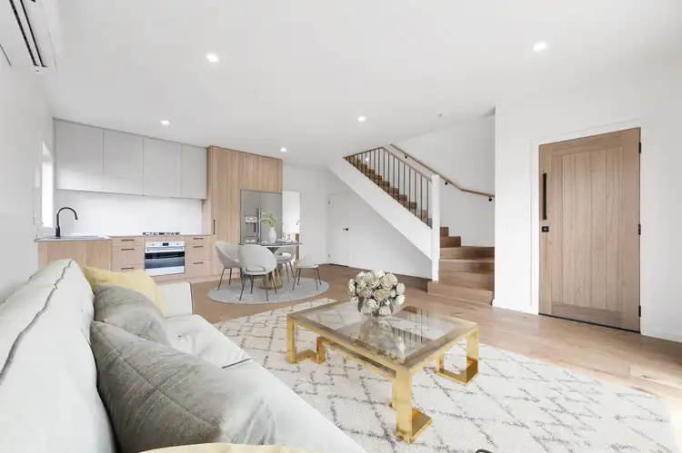 Third view of Homely house listing, 3/35 Cedar Street, Thomastown VIC 3074