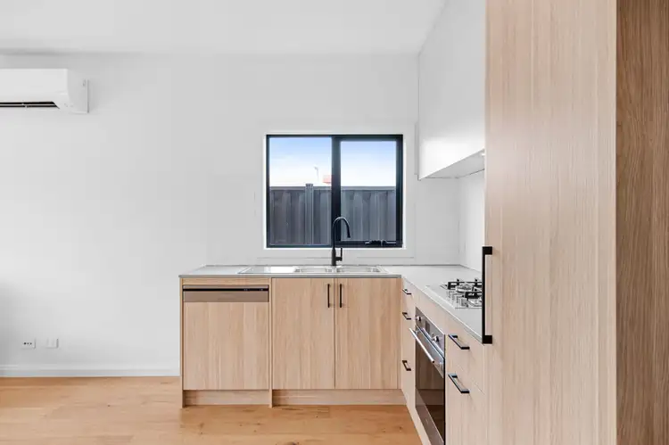 Fourth view of Homely house listing, 3/35 Cedar Street, Thomastown VIC 3074