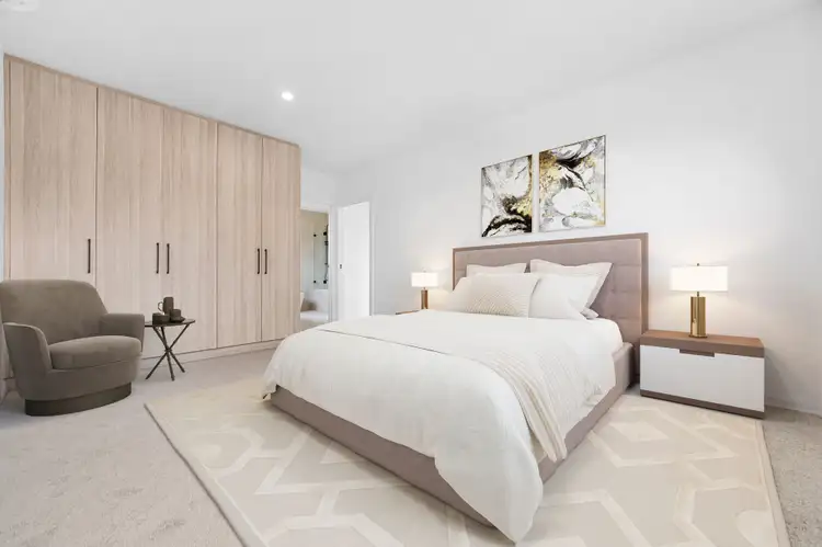 Fifth view of Homely house listing, 3/35 Cedar Street, Thomastown VIC 3074