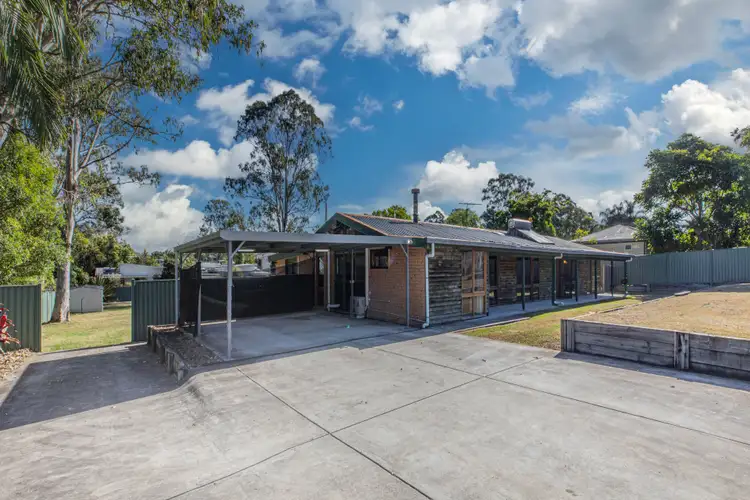 Second view of Homely house listing, 35 - 37 Plover Drive, Eagleby QLD 4207