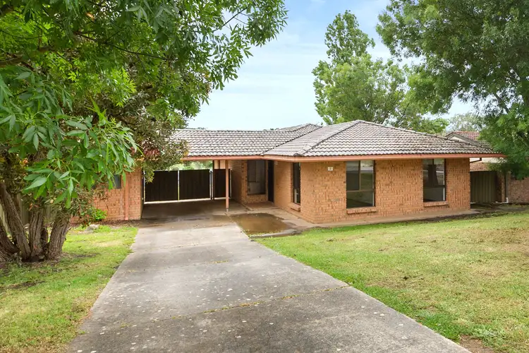 Main view of Homely house listing, 7 Inverbrackie Close, Woodside SA 5244