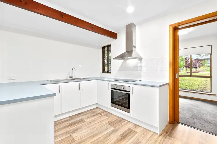 Second view of Homely house listing, 7 Inverbrackie Close, Woodside SA 5244