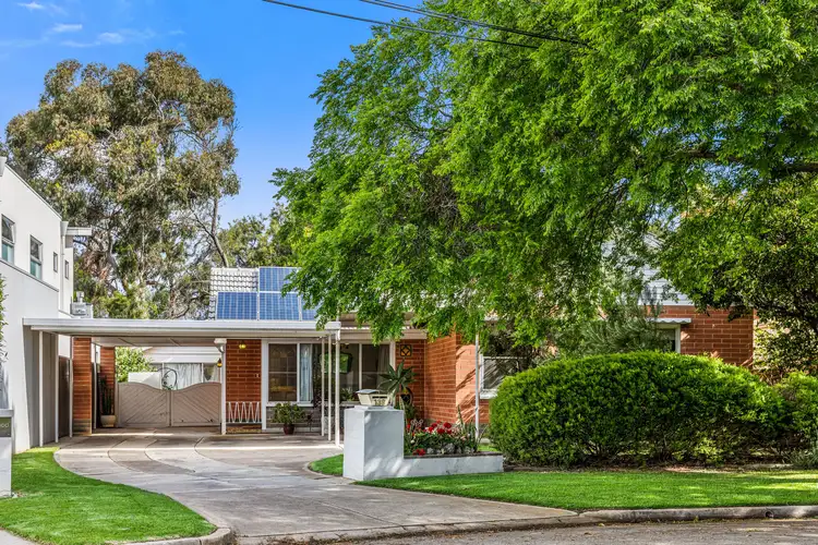 Main view of Homely house listing, 139 Halsey Road, Henley Beach South SA 5022