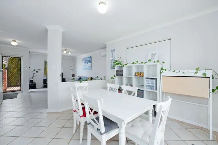 Main view of Homely townhouse listing, 2/55 Stoneham Street, Joondanna WA 6060