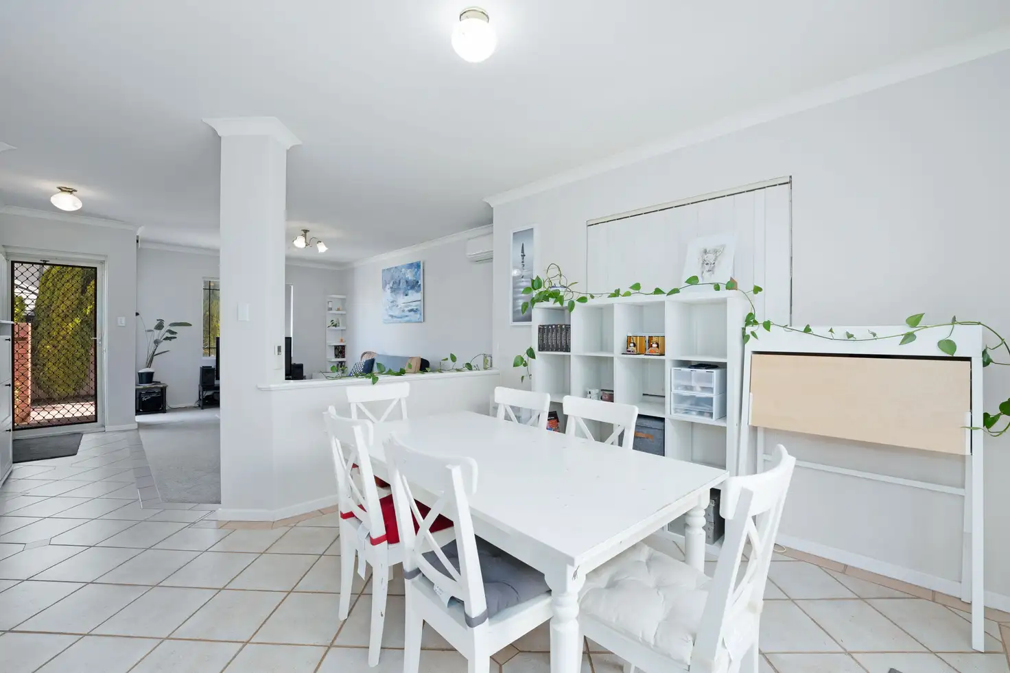 Main view of Homely townhouse listing, 2/55 Stoneham Street, Joondanna WA 6060