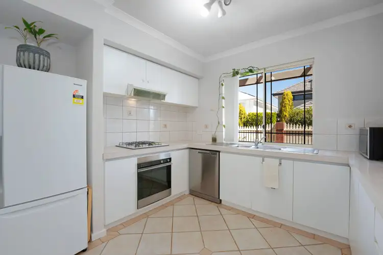 Second view of Homely townhouse listing, 2/55 Stoneham Street, Joondanna WA 6060