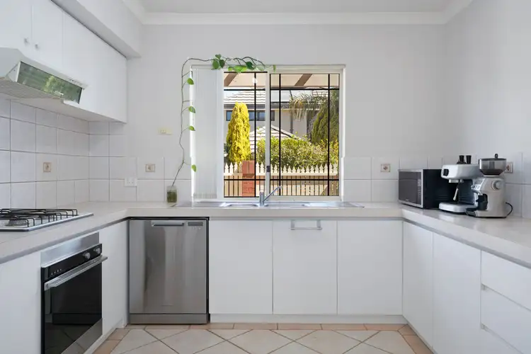 Third view of Homely townhouse listing, 2/55 Stoneham Street, Joondanna WA 6060