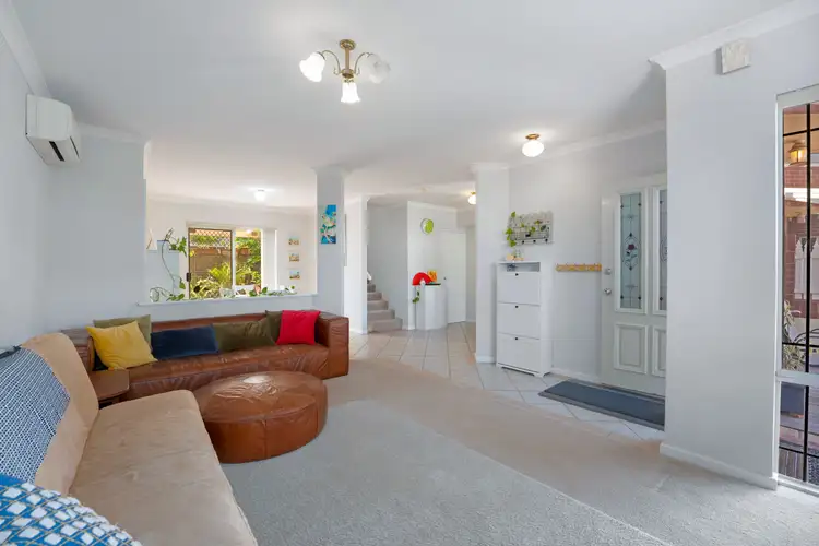 Fourth view of Homely townhouse listing, 2/55 Stoneham Street, Joondanna WA 6060
